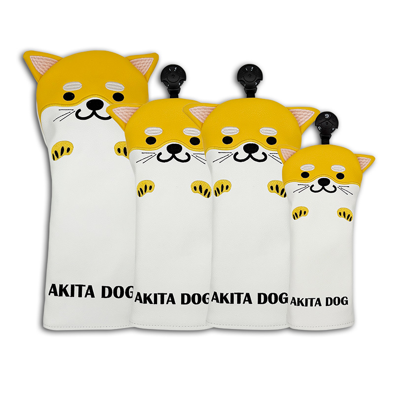 Badminton Club - Conjunto de Capas para Tacos de