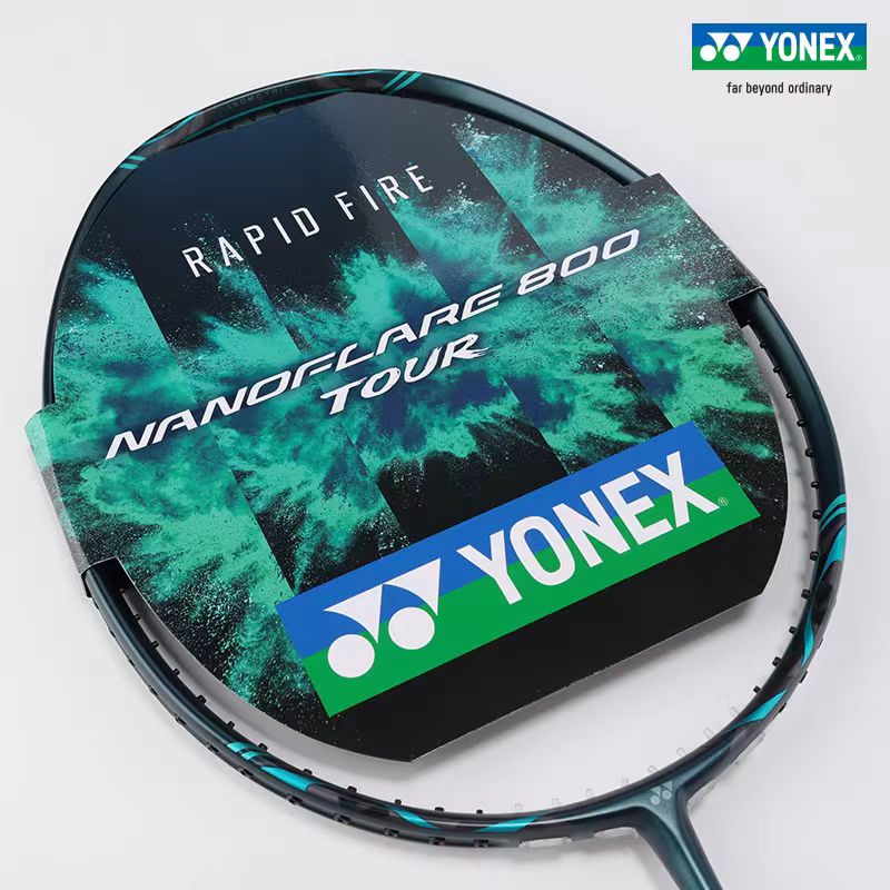 Badminton Yonex Nanoflare - Raquete de Badminton YONEX NANOFLARE 800