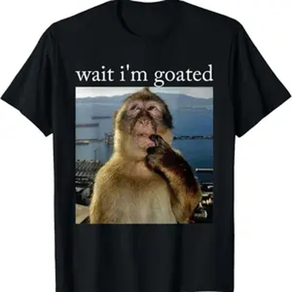 Badminton Meme - Camiseta 100% Algodão com Estampa Engraçada