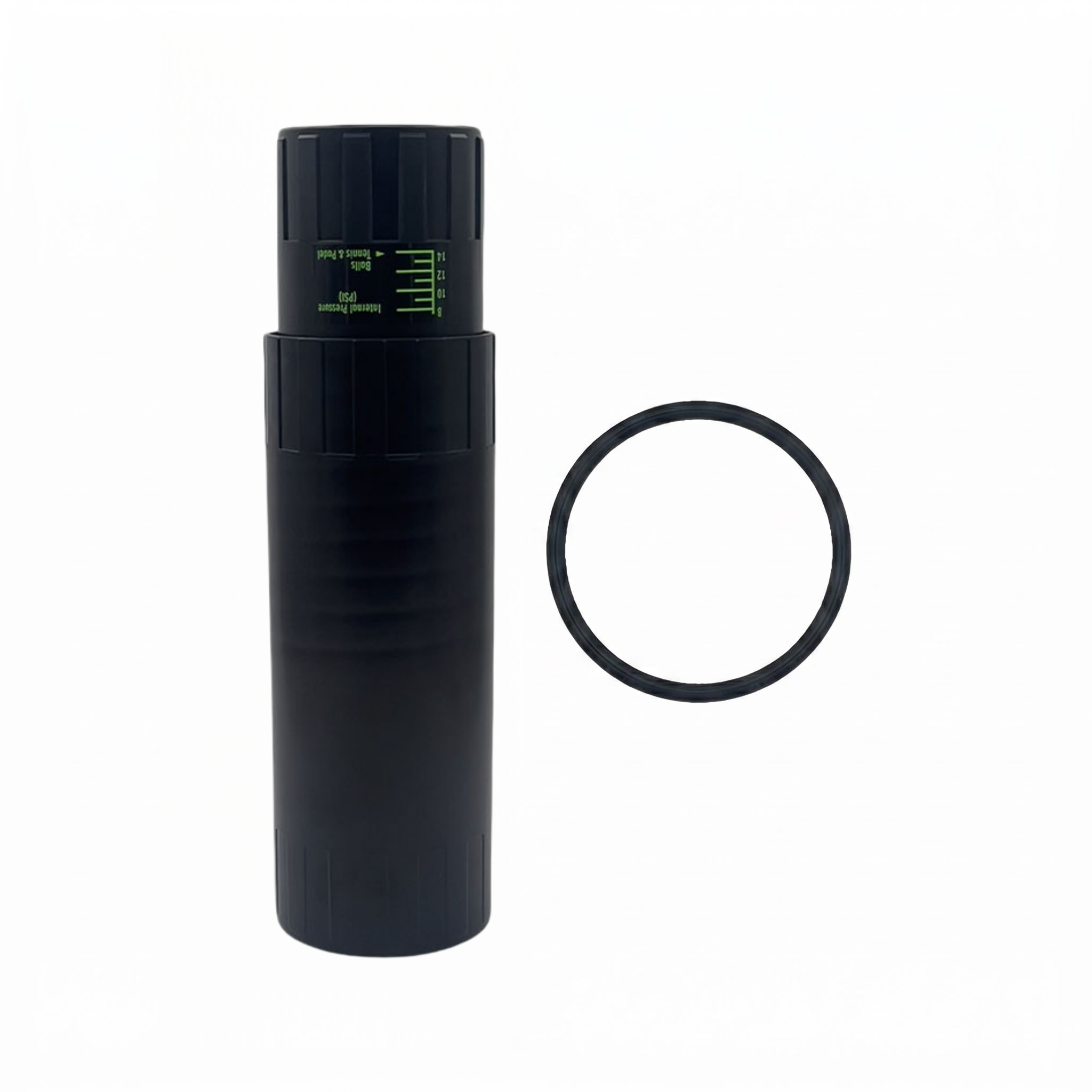 Badminton Yonex Nanoflare - Preservador de Pressão para Bolas de