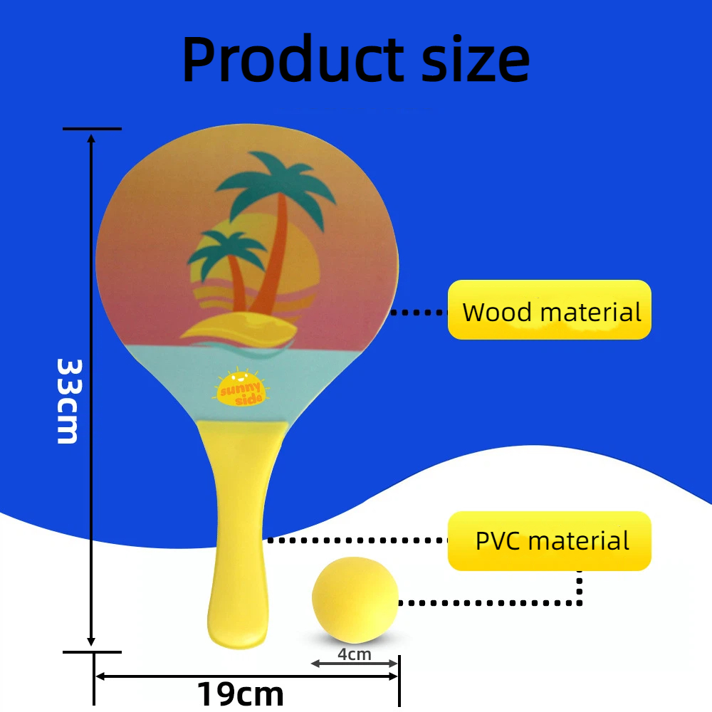 Raquete de Badminton de Praia  - Badminton Shuttlecock avaliação e preço