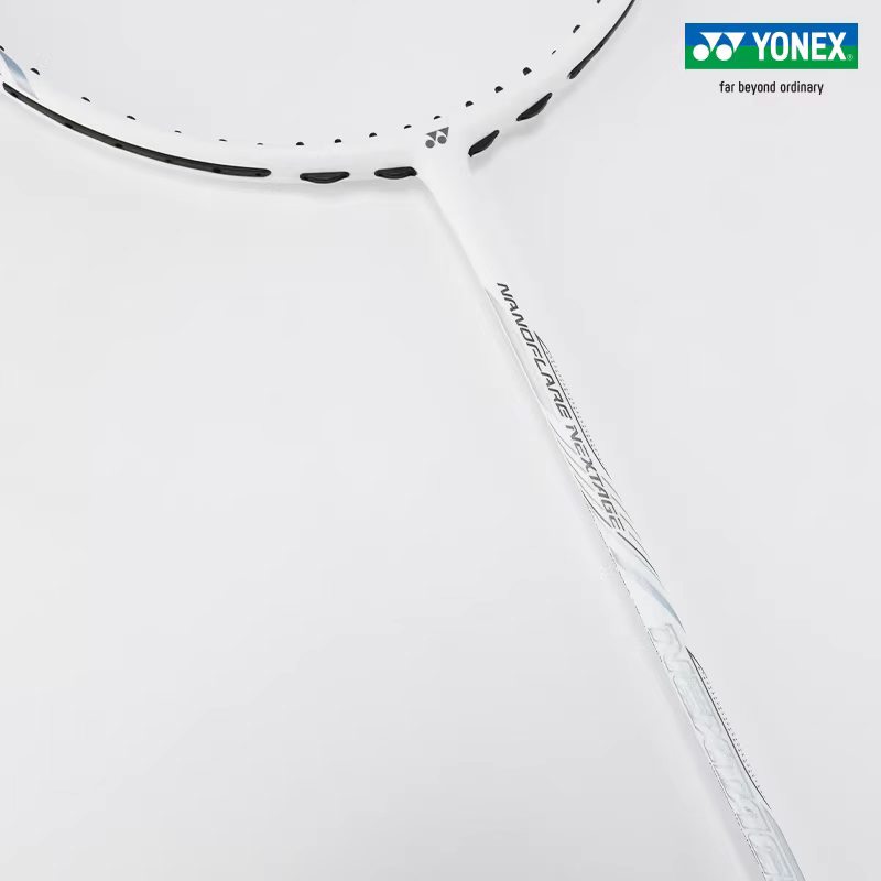 Raquete de Badminton YONEX Nan - Badminton Yonex Nanoflare avaliação e preço