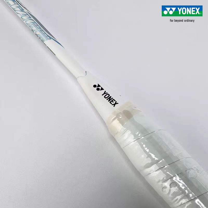 Raquete de Badminton YONEX Nan - Badminton Yonex Nanoflare avaliação e preço
