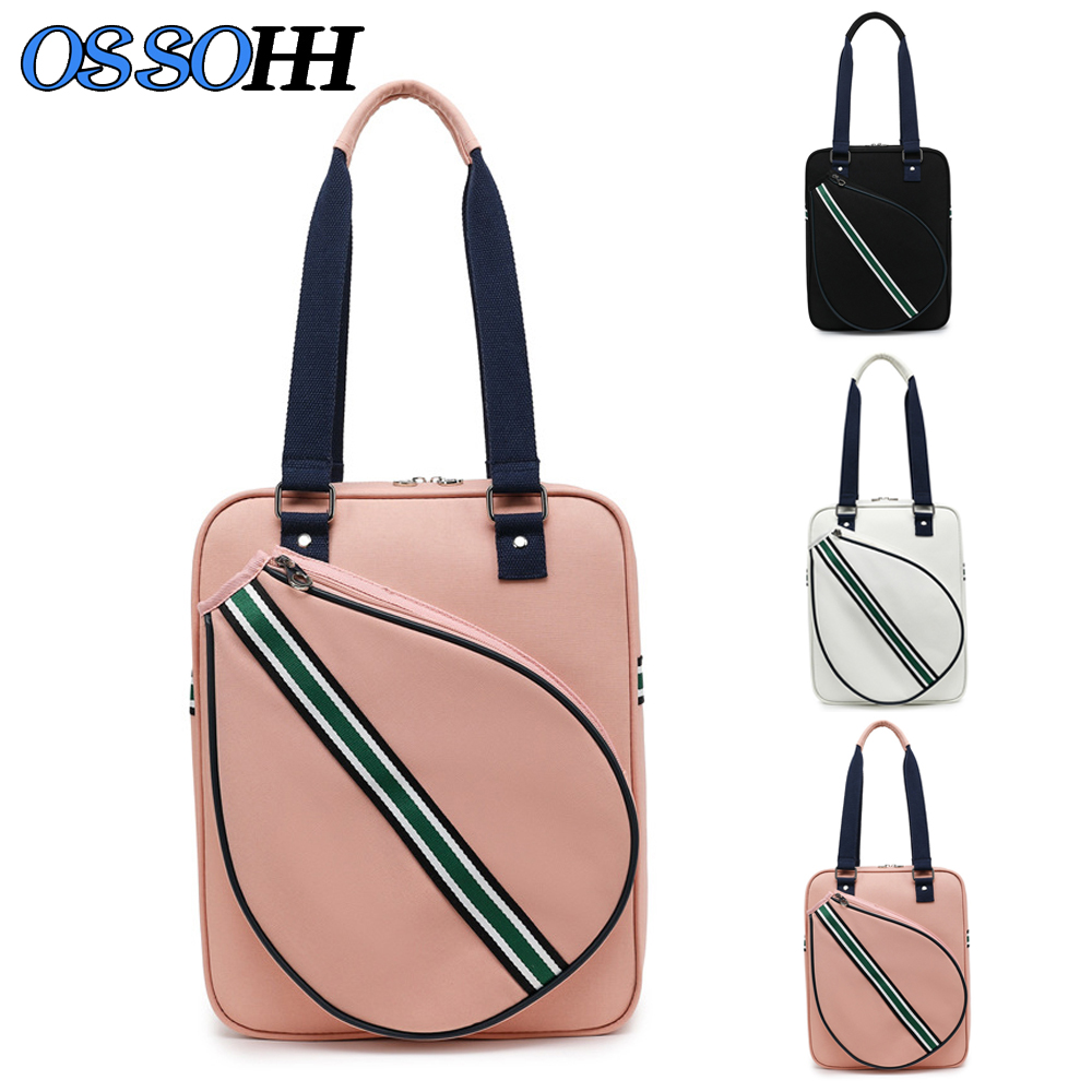Bolsa para Raquetes de Badmint - Badminton Shuttlecock avaliação e preço