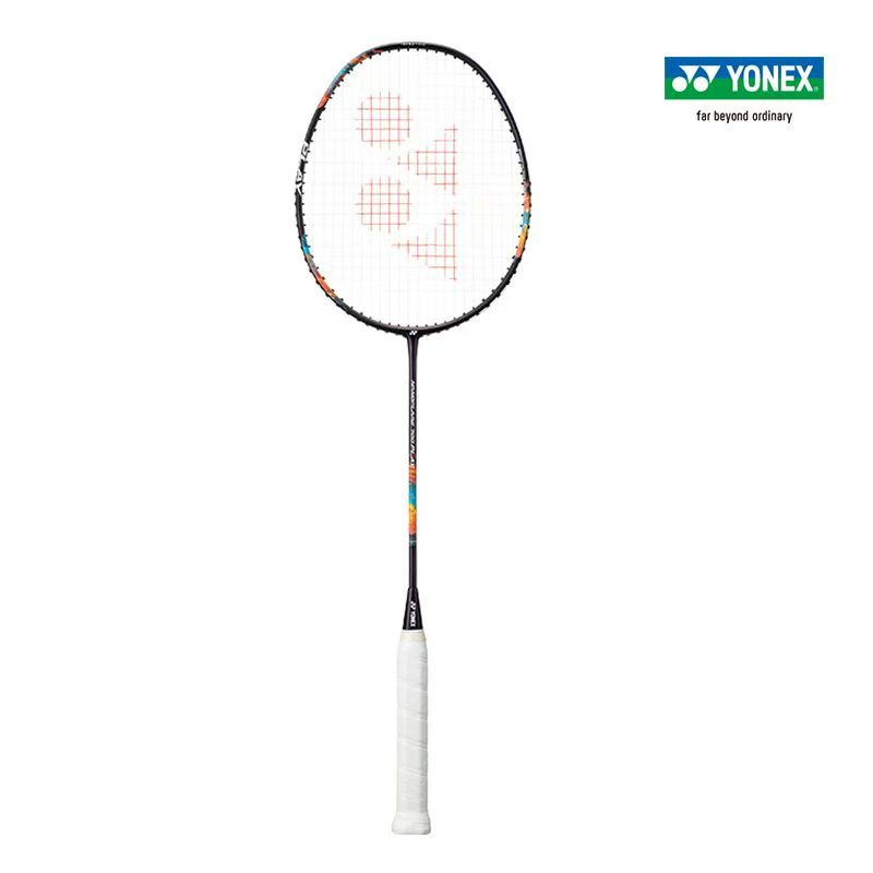 Raquete de Badminton YONEX Nan - Badminton Yonex Nanoflare avaliação e preço