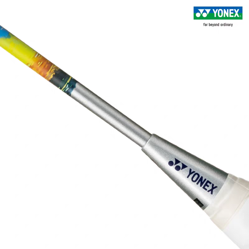 Raquete de Badminton YONEX Nan - Badminton Yonex Nanoflare avaliação e preço