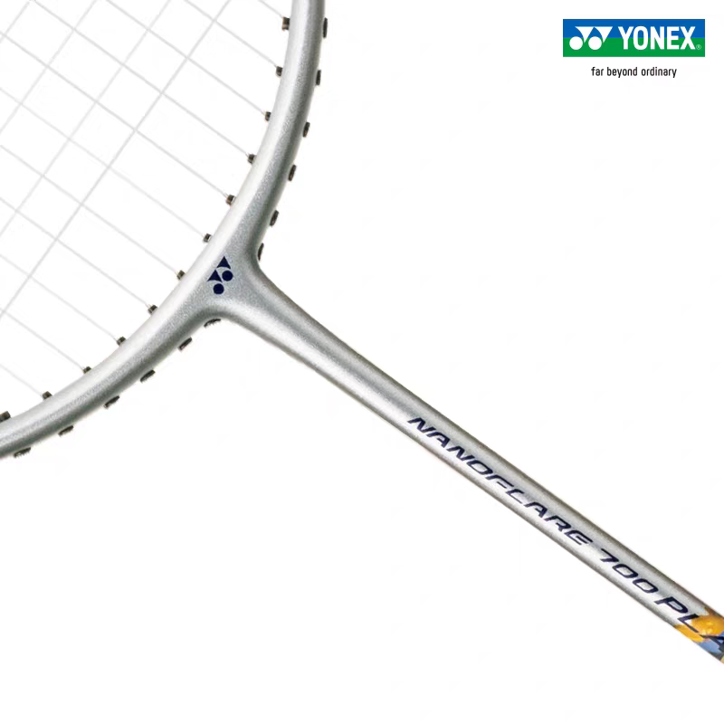 Raquete de Badminton YONEX Nan - Badminton Yonex Nanoflare avaliação e preço