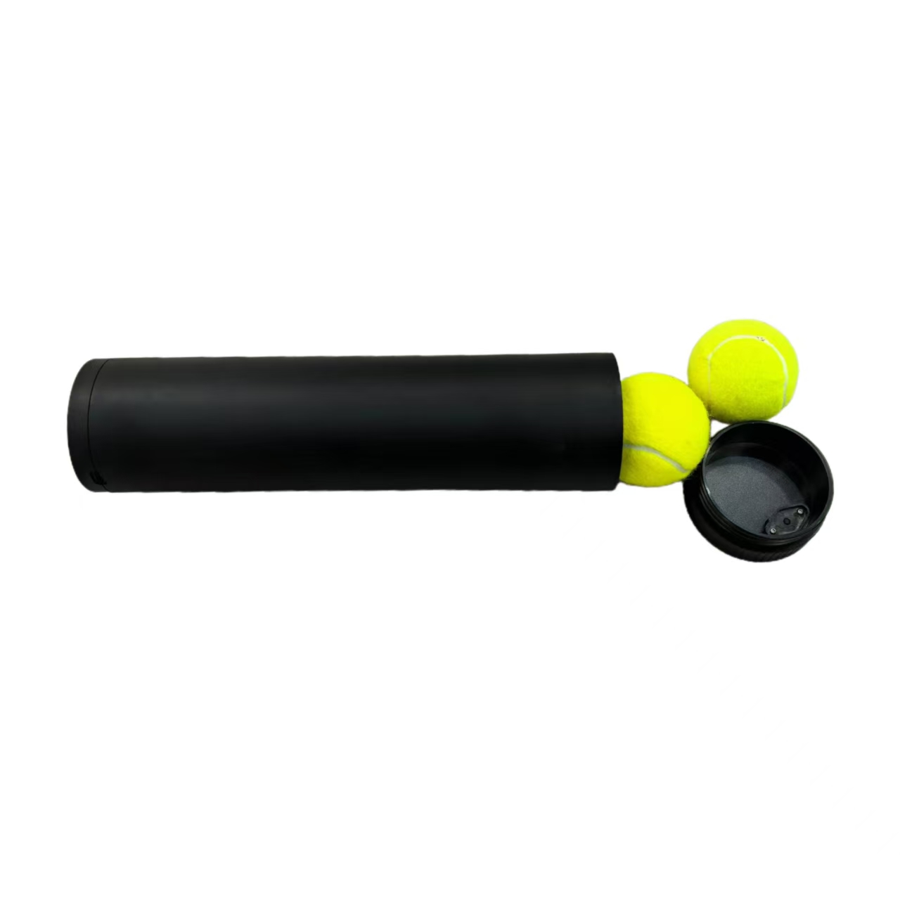 Inovador Pressurizador de Bola - Badminton Yonex Nanoflare avaliação e preço