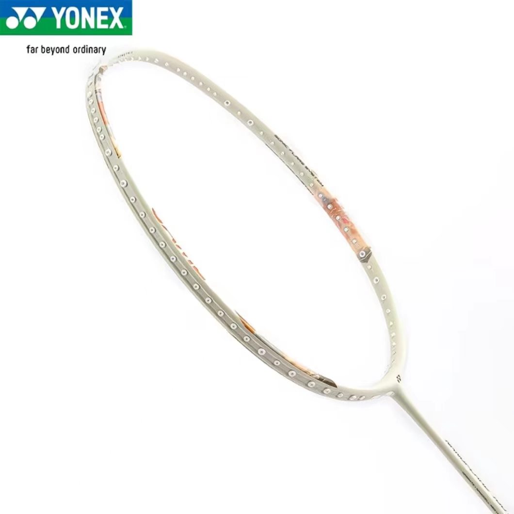 Raquete de Badminton YONEX NAN - Badminton Yonex Nanoflare avaliação e preço