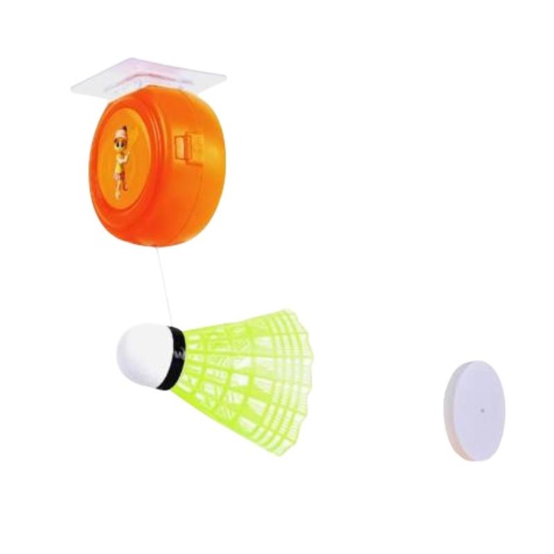 Novo Treinador de Badminton Re - Badminton Rank avaliação e preço