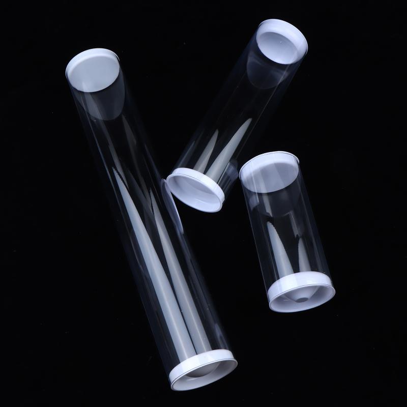 Suporte transparente para bola - Badminton Shuttlecock avaliação e preço