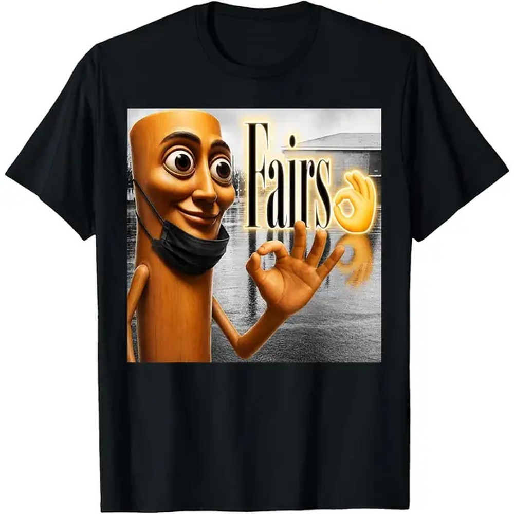 Camiseta Gráfica Casual Unisse - Badminton Meme avaliação e preço