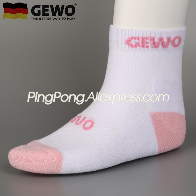 Original gewo profissional tên - Badminton Rank avaliação e preço
