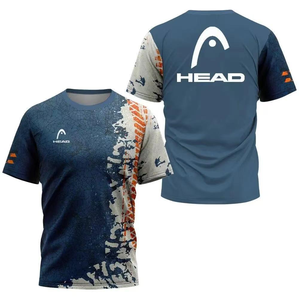 Camiseta Masculina Respirável  - Badminton Rank avaliação e preço