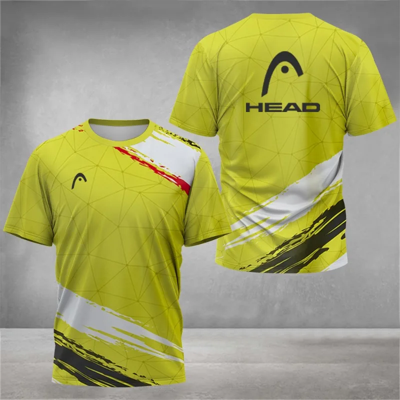 Verão respirável dos homens t  - Badminton Rank avaliação e preço