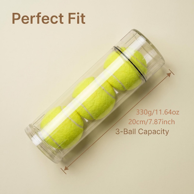 Novo Contêiner Transparente pa - Badminton Yonex Nanoflare avaliação e preço