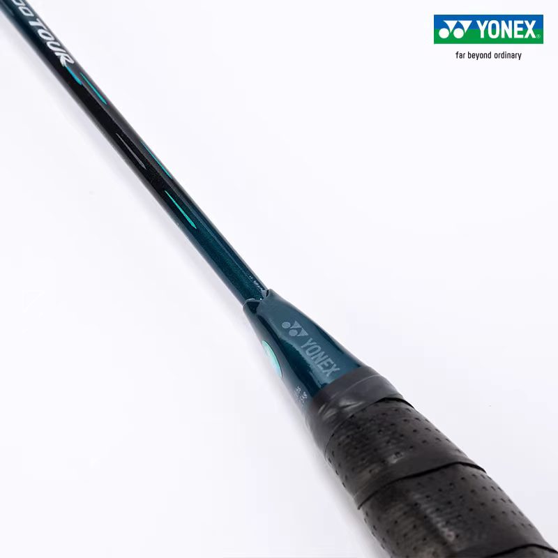 Raquete de Badminton YONEX NAN - Badminton Yonex Nanoflare avaliação e preço