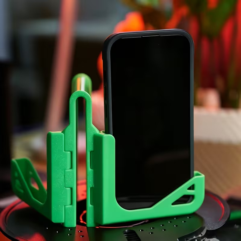 Suporte de Telefone para Quadr - Badminton Rank avaliação e preço