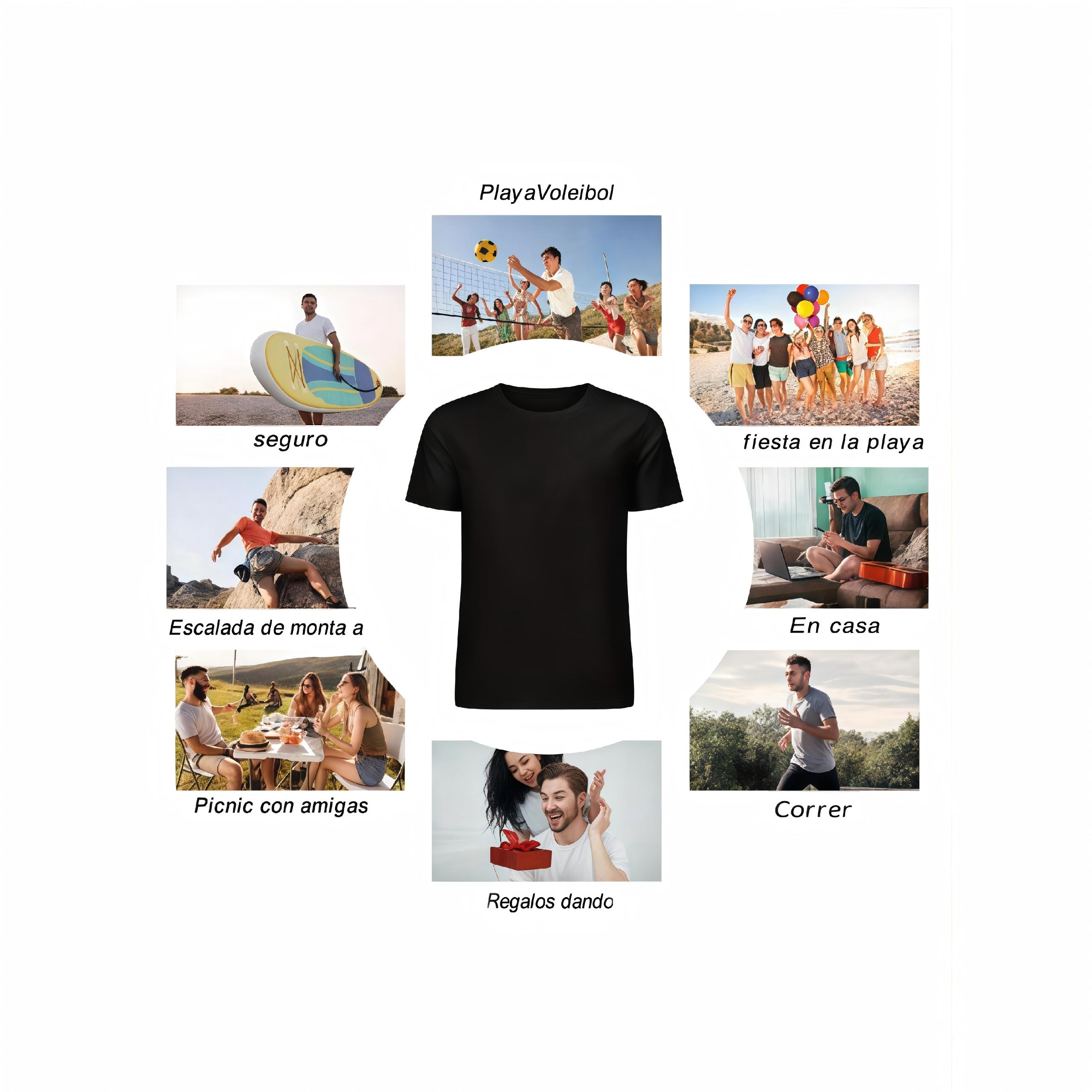 Camiseta 100% Algodão com Esta - Badminton Meme avaliação e preço