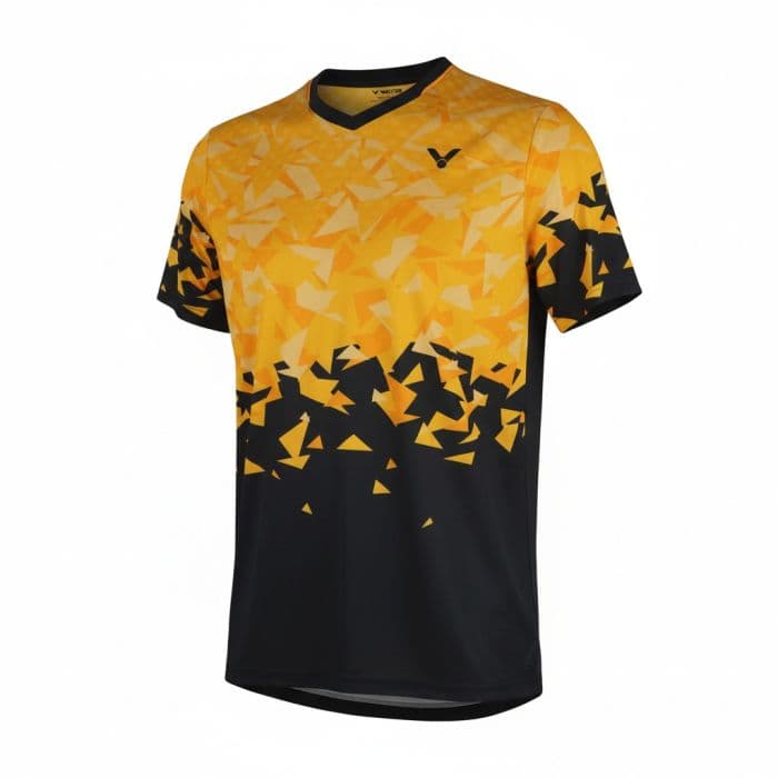 Camiseta Esportiva Masculina d - Badminton Rank avaliação e preço