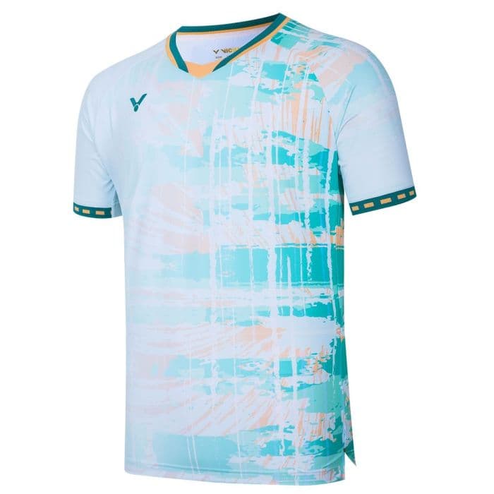 Camiseta Esportiva Masculina d - Badminton Rank avaliação e preço