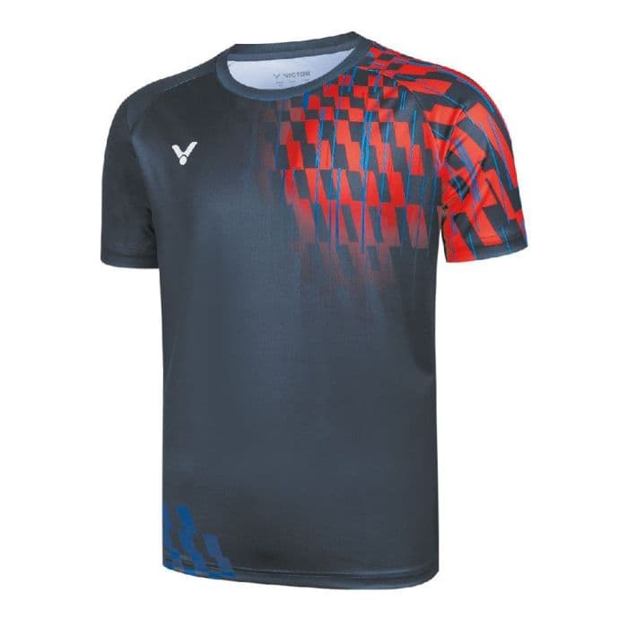 Camiseta Esportiva Masculina d - Badminton Rank avaliação e preço