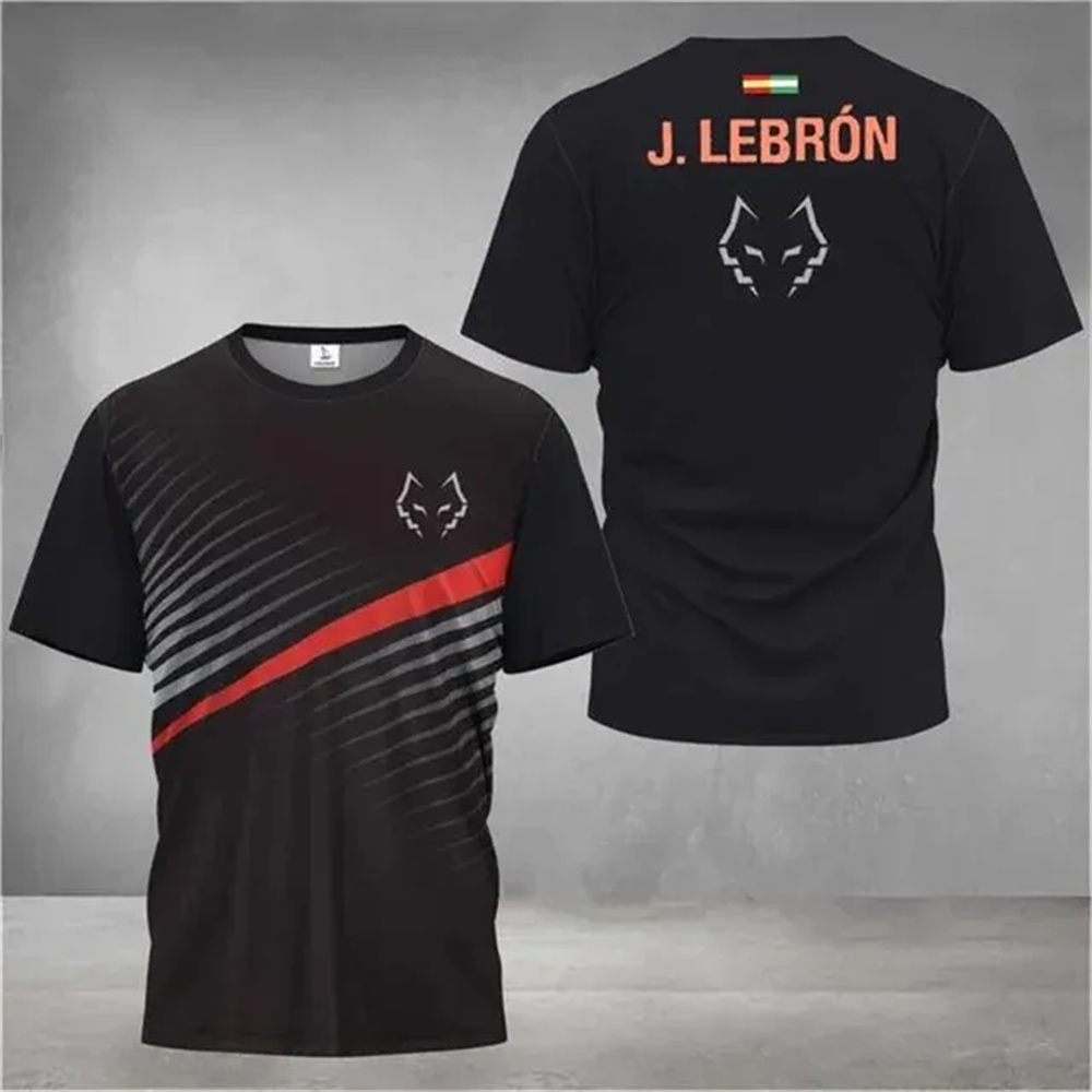 Camiseta esportiva unissex com - Badminton Rank avaliação e preço