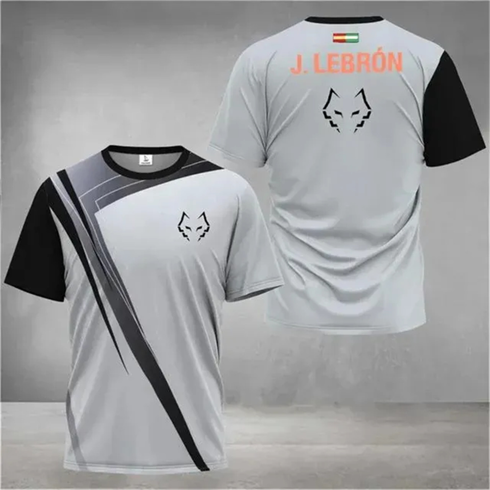 Camiseta esportiva unissex com - Badminton Rank avaliação e preço
